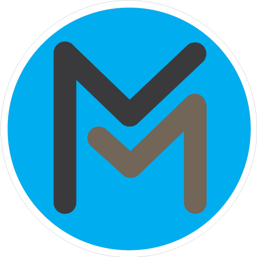 Mockingbird Media logo